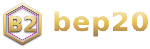 bep20 logo